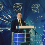 renzi-cern