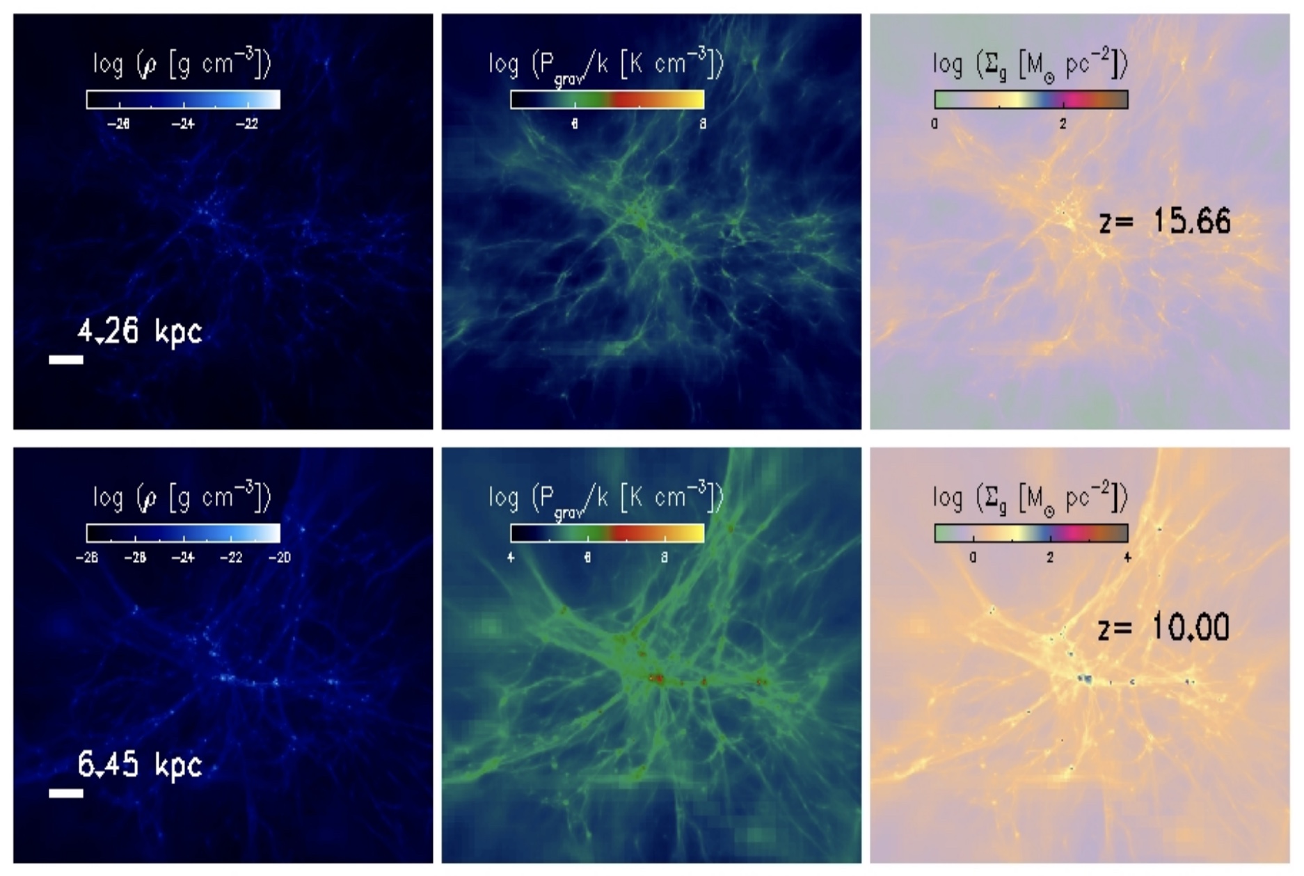 La tavola periodica degli astrofisici - MEDIA INAF