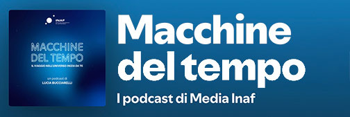 Macchine del tempo su Spotify