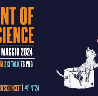 Pint of Science: tre giorni di scienza a tutta birra
