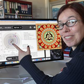 Là dove la turbolenza viene meno